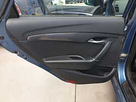 Panou Tapiterie Fata de Usa Interioara Stanga Spate Hyundai i40 Break Wagon 2011 - 2019 [Q2487]