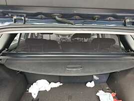 Rulou Polita Tavita Capac Portbagaj Hyundai i40 Break Wagon 2011 - 2019 [Q2489]