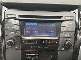 Unitate Radio CD Player Hyundai i40 2011 - 2019 [Q2492]