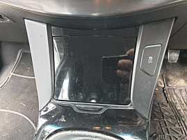 Sertar Scrumiera Usita Centrala Bord Hyundai i40 2011 - 2019 [Q2505]