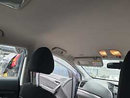 Plafon Plafoniera Tavan Material Textil Hyundai i40 Break Wagon 2011 - 2019 [Q2495]