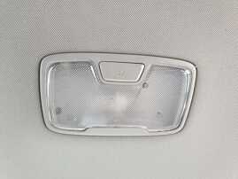 Plafoniera de Lumini Lampa Bec Iluminare Interior Spate Pasageri Hyundai i40 2011 - 2019 [Q2496]