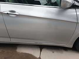 Usa Usi Portiera Portiere Dreapta Fata Dezechipata Hyundai i40 2011 - 2019 Culoare N3S [Q2511]