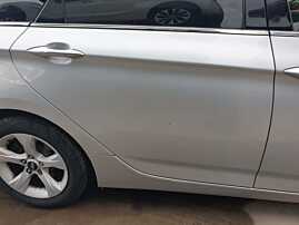 Usa Usi Portiera Portiere Dreapta Spate Dezechipata cu Defect Hyundai i40 Break Wagon 2011 - 2019 Culoare N3S (zgarieturi) [Q2512]