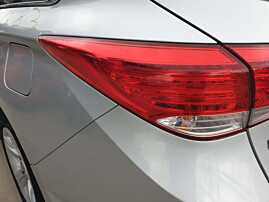 Tripla Lampa Stop Stanga de pe Caroserie Hyundai i40 Break Wagon Non Facelift NFL 2011 - 2015 [Q2521]