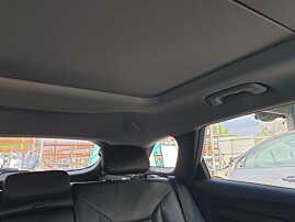 Plafon Plafoniera Tavan Material Textil Model cu Trapa Panoramic Hyundai i40 Break Wagon 2011 - 2019 [Q2529]