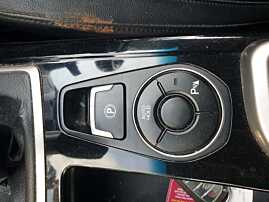 Buton Frana Mana Electrica si Senzori Parcare Hyundai i40 2011 - 2019 [Q2533]