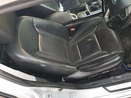 Scaun Dreapta Fata Pasager Piele cu Incalzire si Memorii Hyundai i40 2011 - 2019 [Q2534] [Q2535]