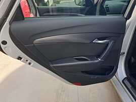 Panou Tapiterie Fata de Usa Interioara Stanga Spate Hyundai i40 Break Wagon 2011 - 2019 [Q2539]
