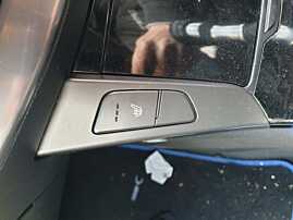 Buton Butoane Incalzire Scaun Scaune Stanga Hyundai i40 2014 - 2019 [Q2543]