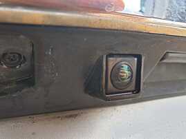 Camera Video Spate Marsarier Mers Inapoi Hyundai i40 Break Wagon 2011 - 2019 [Q2544]