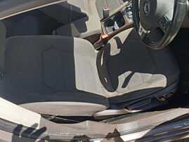 Scaun Scaune Dreapta Fata Textil Fara Incalzire cu Uzura Volkswagen Passat B7 2010 - 2015 [Q2623]