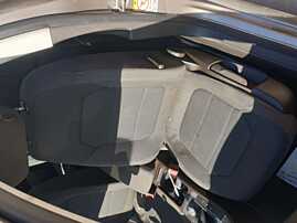 Scaun Scaune Stanga Fata Textil Fara Incalzire Volkswagen Passat B7 2010 - 2015 [Q2624]