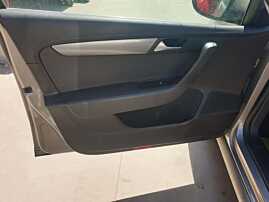 Panou Tapiterie Fata Interior Usa Portiera Stanga Fata Volkswagen Passat B7 2010 - 2015 [Q2627]