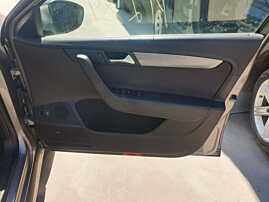 Panou Tapiterie Fata Interior Usa Portiera Dreapta Fata Volkswagen Passat B7 2010 - 2015 [Q2630]