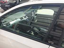 Geam Sticla de pe Usa Portiera Stanga Fata Sofer Skoda Rapid 2012 - 2017 [K4367]