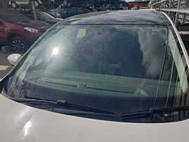 Parbriz Geam Sticla Simplu Fara Senzor sau Incalzire Skoda Rapid 2012 - 2022 (ciupitura) [Q2727]