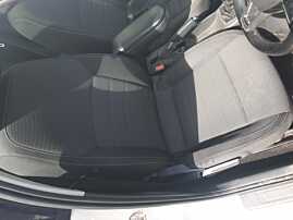 Scaun Dreapta Pasager Textil Manual Skoda Rapid 2012 - 2017 [Q2728] [Q2729]