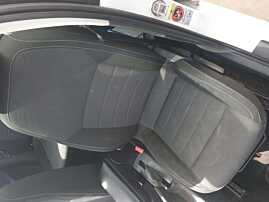 Scaun Textil Stanga Fata Sofer Fara Incalzire Skoda Rapid 2012 - 2017 [Q2728] [Q2730]