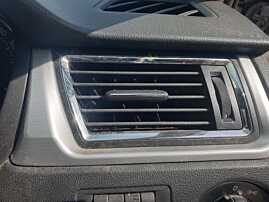 Grila Gura Aer Aerisire Ventilatie Bord Dreapta Skoda Rapid 2012 - 2017 [Q2733]