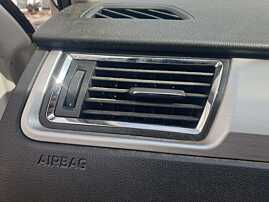 Grila Gura Aer Aerisire Ventilatie Bord Stanga Skoda Rapid 2012 - 2017 [Q2734]