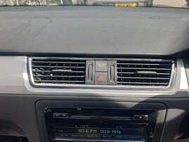 Gura Grila Aer Aerisire Ventilatie Bord Centrala Skoda Rapid 2012 - 2022 [Q2735]