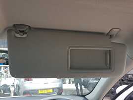 Parasolar Dreapta Pasager Skoda Rapid 2012 - 2017 [K4386]