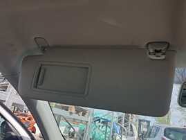 Parasolar Stanga Sofer Skoda Rapid 2012 - 2017 [K4385]