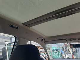 Plafon Plafoniera Textil Tapiterie Model cu Trapa Panoramic Skoda Rapid Hatchback 2012 - 2017 [Q2737]