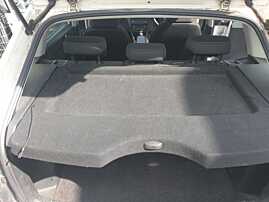 Polita Tavita Capac Portbagaj Skoda Rapid Hatchback Scurt 2012 - 2022 [Q2738]