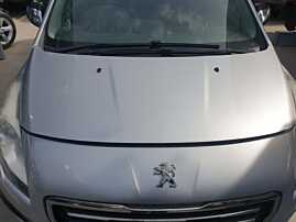 Capota Motor Peugeot 3008 1.6 HDI 2009 - 2016 Culoare EZR [Q3276]