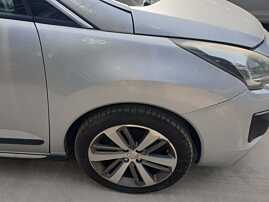 Aripa Dreapta Fata Peugeot 3008 1.6 HDI 2009 - 2016 Culoare EZR [Q3277]