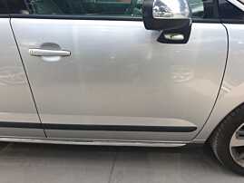Usa Usi Portiera Portiere Dreapta Fata Dezechipata Peugeot 3008 2009 - 2016 Culoare EZR [C6102]