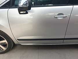 Usa Usi Portiera Portiere Stanga Fata Dezechipata Peugeot 3008 2009 - 2016 Culoare EZR [C6105]