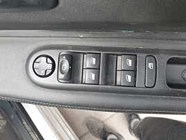 Butoane Geamuri si Oglinzi Electrice cu Pliere Rabatare Peugeot 3008 2009 - 2016 [C6116]