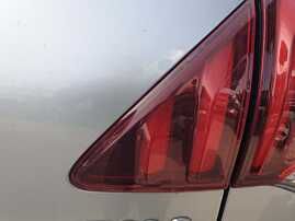 Tripla Lampa Stop Dreapta Led de pe Haion Capota Portbagaj Peugeot 3008 FL Facelift 2013 - 2016 [Q3287]