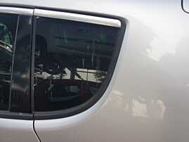 Geam Sticla Fix de pe Aripa Caroserie Stanga Spate Peugeot 3008 2009 - 2016 [C6178]