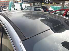 Trapa Panorama Panoramic Peugeot 3008 2009 - 2016 [C6141]