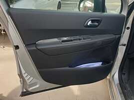 Panou Tapiterie Fata Interioara Usa Portiera Stanga Fata Peugeot 3008 1.6 HDI 2009 - 2016 [Q3294]