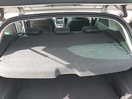 Polita Tavita Capac Portbagaj Peugeot 3008 1.6 HDI 2009 - 2016 [Q3308]