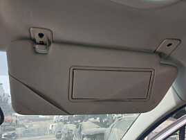 Parasolar Dreapta Pasager Peugeot 3008 1.6 HDI 2009 - 2016 [Q3311]