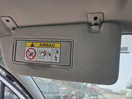 Parasolar Stanga Sofer Peugeot 3008 2009 - 2016 [C6143]