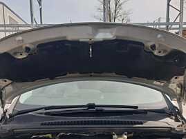 Capitonaj Material Antifonare Izolare Protectie Capota Peugeot 3008 1.6 HDI 2009 - 2016 [Q3313]