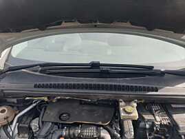 Grila Grilaj Stergatoare Parbriz Stergator Stergatoare Peugeot 3008 1.6 HDI 2009 - 2016 [Q3314]