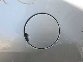 Usa Usita Capac Clapeta Buson Rezervor Peugeot 3008 1.6 HDI 2009 - 2016 Culoare EZR [Q3315]