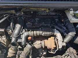 Motor Ambielat Fara Anexe Euro 6 BHZ DV6FC Peugeot 3008 1.6 HDI 2009 - 2016 [Q3273]