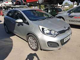 Carenaj Aparatoare Noroi Aripa Roata Dreapta Fata Kia Rio 3 2011 - 2015 [Q2925]