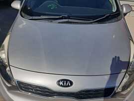 Capota Motor Kia Rio 3 2011 - 2015 Culoare 3D [Q2879]