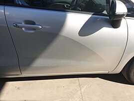 Usa Usi Portiera Portiere Dreapta Fata Dezechipata Kia Rio 3 2011 - 2015 Culoare 3D [Q2881]