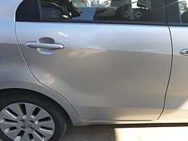 Usa Usi Portiera Portiere Dreapta Spate Dezechipata Kia Rio 3 Hatchback 2011 - 2015 Culoare 3D [Q2882]